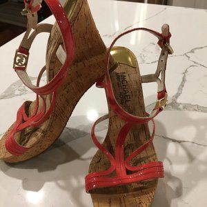 Michael Kors Designer Sandals